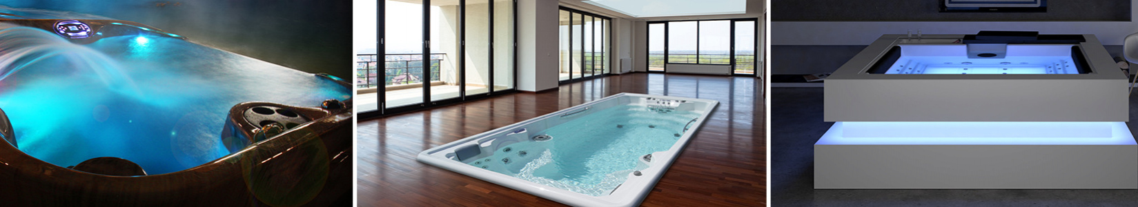 Gerzer Schwimmbäder